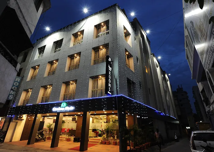 Greens Gate Chennai
